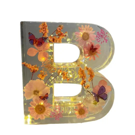 Bloem LED Letters™