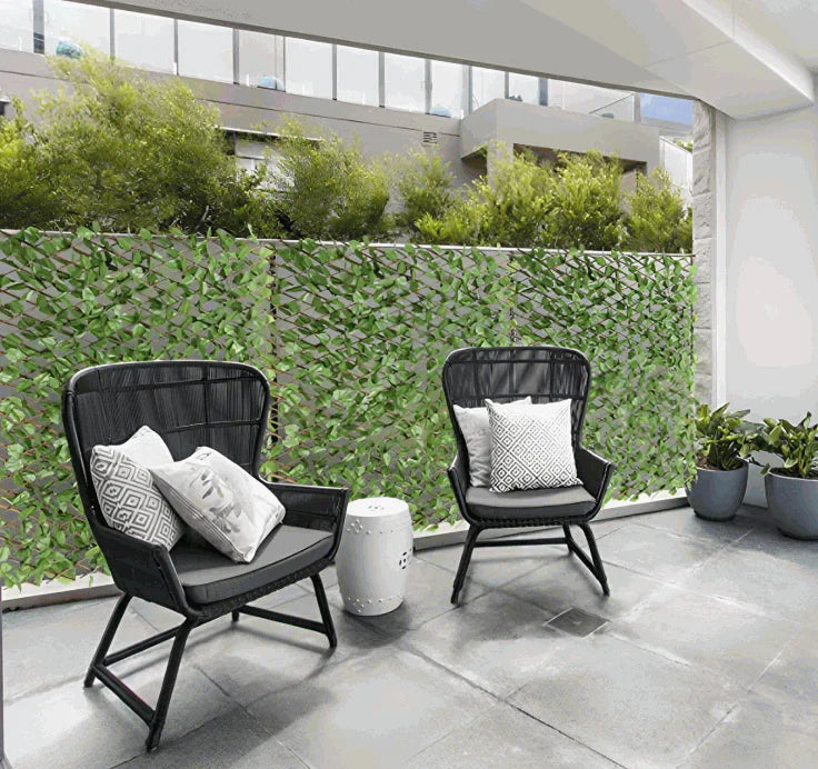 LeafScape™ | Uitrekbaar Tot 2 Meter!