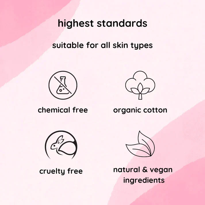 LuméaSkin™  Kurkuma kojic pads