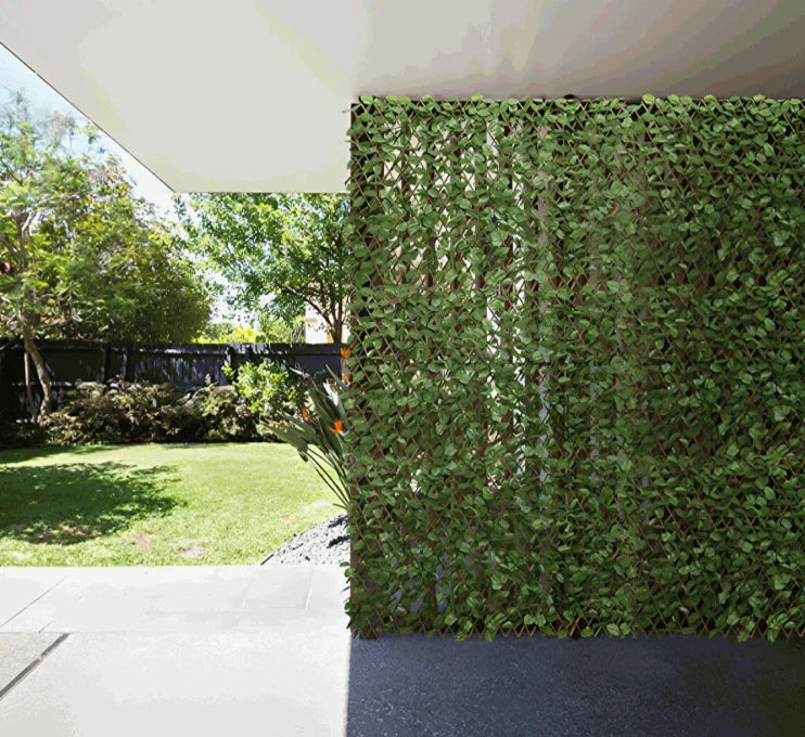 LeafScape™ | Uitrekbaar Tot 2 Meter!