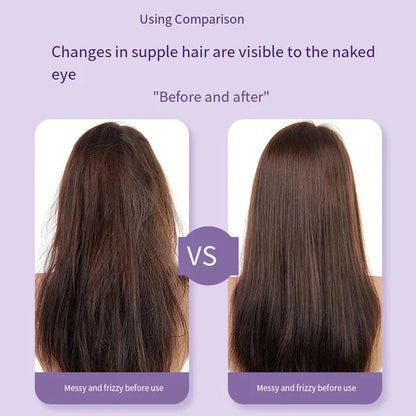 Haarstyler Pro™ | Draadloos en compact!