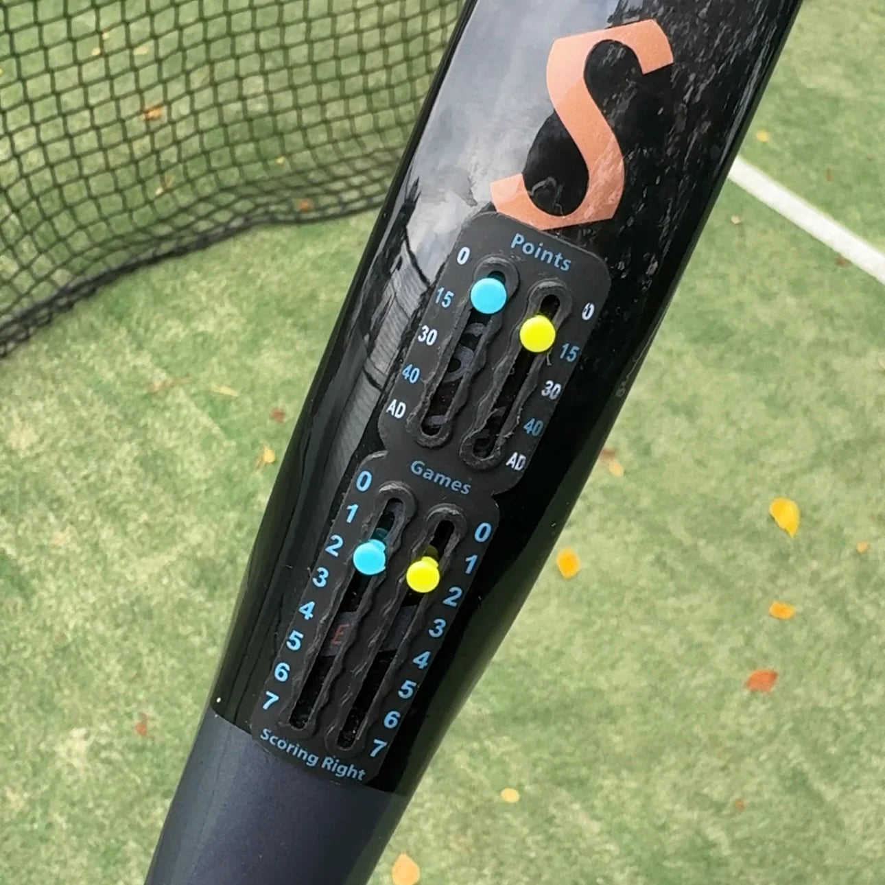 Padel Pro™ - Score Bord | 1+1 GRATIS