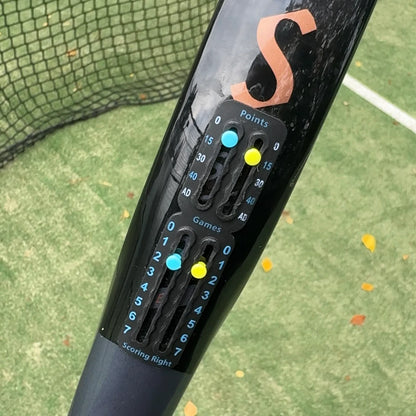 Padel Pro™ - Score Bord | 1+1 GRATIS