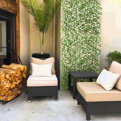 LeafScape™ | Uitrekbaar Tot 2 Meter!