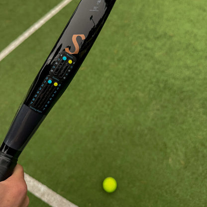 Padel Pro™ - Score Bord | 1+1 GRATIS