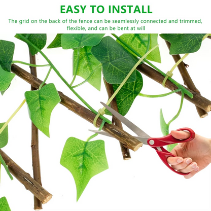 LeafScape™ | Uitrekbaar Tot 2 Meter!