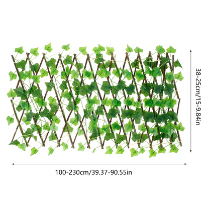 LeafScape™ | Uitrekbaar Tot 2 Meter!