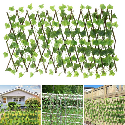 LeafScape™ | Uitrekbaar Tot 2 Meter!