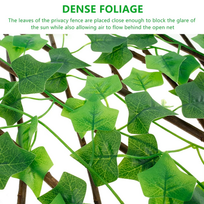 LeafScape™ | Uitrekbaar Tot 2 Meter!