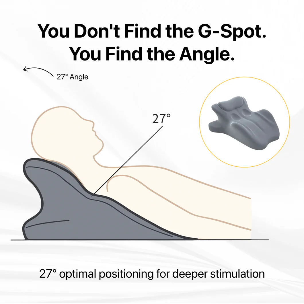 Arcova Sweet Spot Kussen