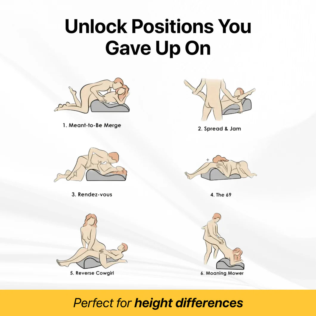 Arcova Sweet Spot Kussen