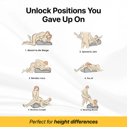 Arcova Sweet Spot Kussen