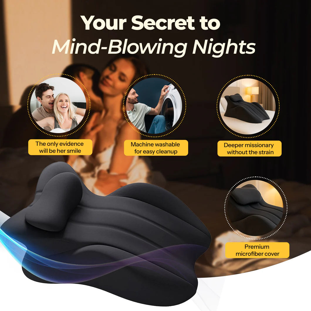 Arcova Sweet Spot Kussen