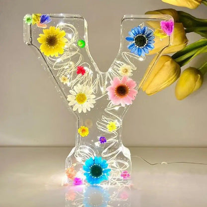 Bloem LED Letters™