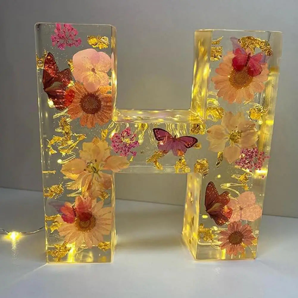 Bloem LED Letters™