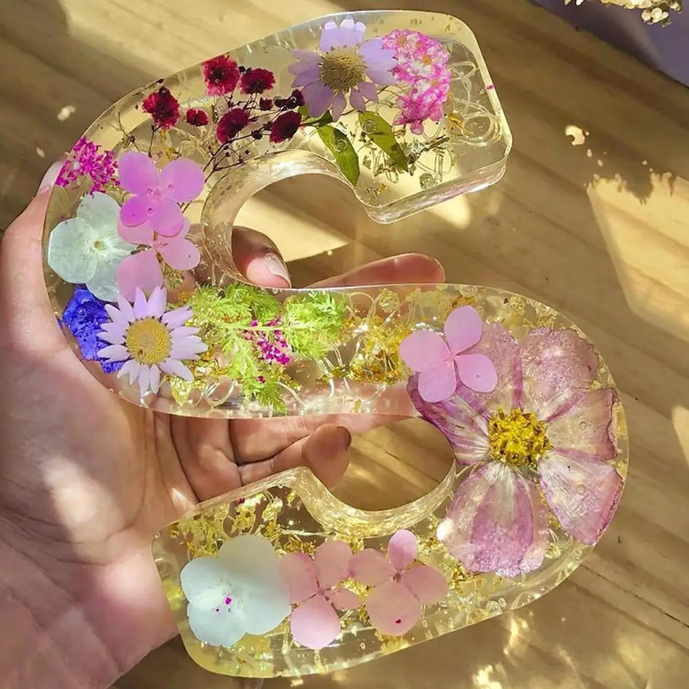 Bloem LED Letters™